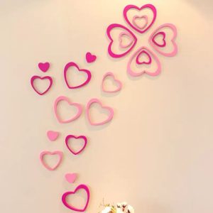 Wall stickers