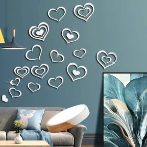 Wall stickers