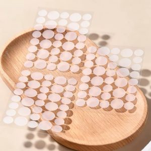 Pimple patches