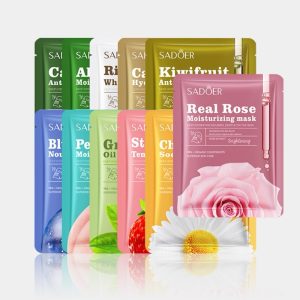 Face mask
