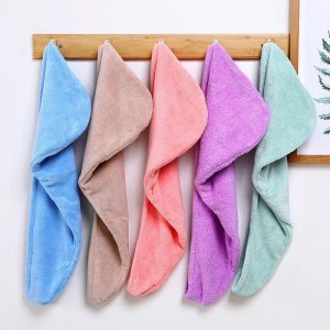 Head towel