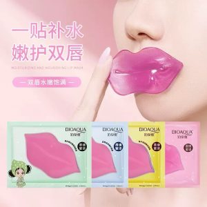 Lip mask