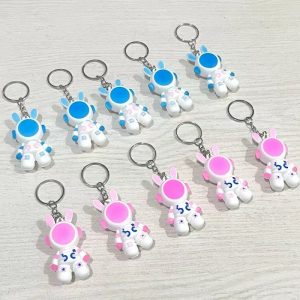 Astronaut Keyholder