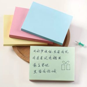 Sticky notes
