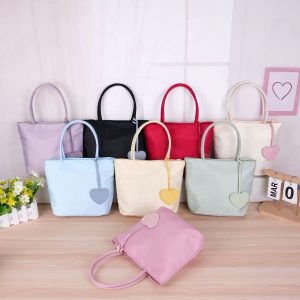 Mini aesthetic bag